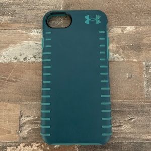 Under Armor phone case